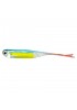 Kudos Natura Drop Shad 5cm Silikon Yem