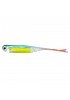Kudos Natura Drop Shad 5cm Silikon Yem Kudos Natura Drop Shad 5cm Silikon Yem
