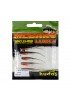 Kudos Natura Drop Shad 5cm Silikon Yem Kudos Natura Drop Shad 5cm Silikon Yem