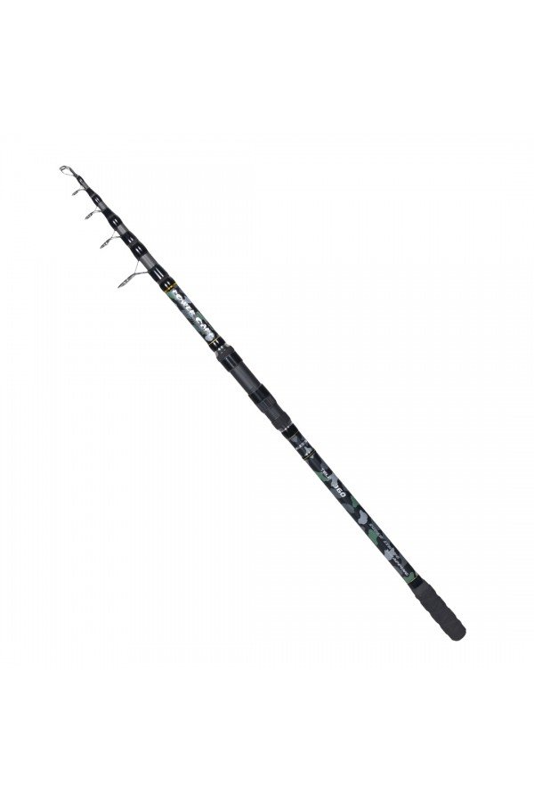 KUDOS POWER CARP 3.90M, 5 LBS, 100-300GR, TELE KAMIŞ KUDOS POWER CARP 3.90M, 5 LBS, 100-300GR, TELE KAMIŞ