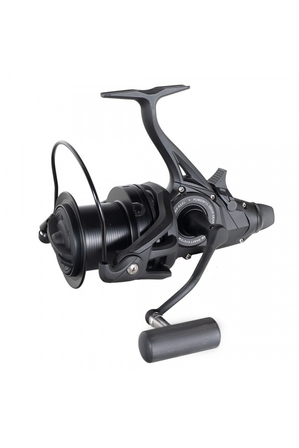 KUDOS PRO CARP 14000XT B 6+1BB BAITRUNNER MAKARA