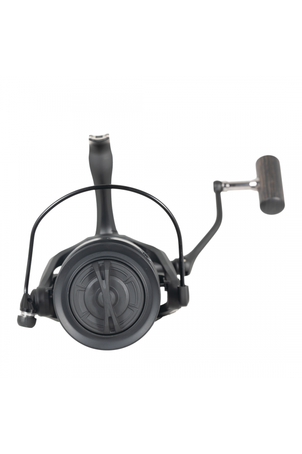 KUDOS PRO CARP 14000XT B 6+1BB BAITRUNNER MAKARA