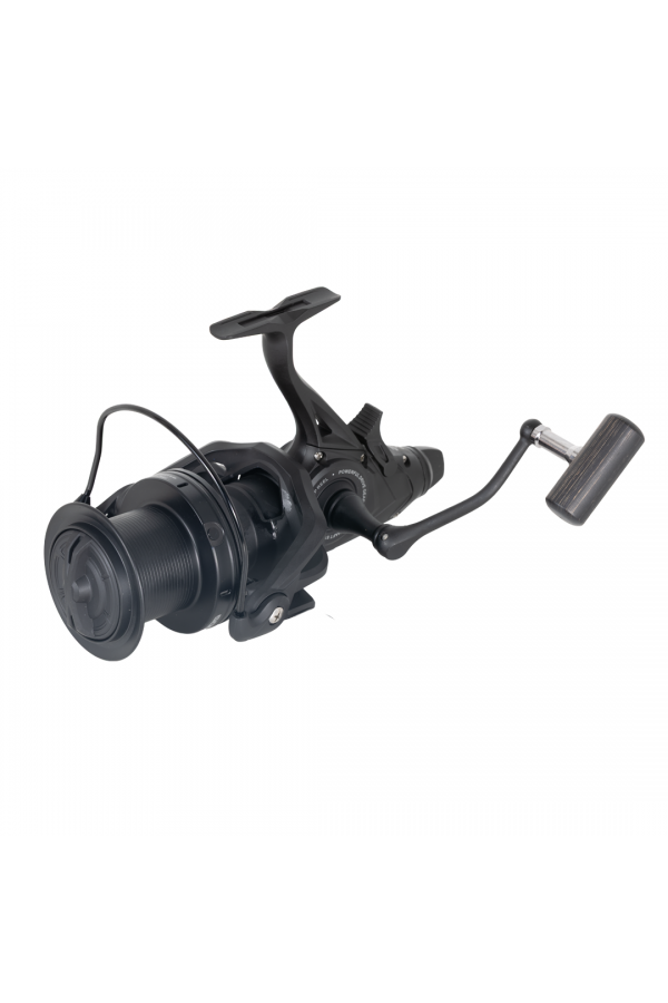 KUDOS PRO CARP 14000XT B 6+1BB BAITRUNNER MAKARA