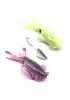 Kudos Pro Squid 20 cm (2 Adet) 170 gr Lumo Jighead Kudos Pro Squid 20 cm (2 Adet) 170 gr Lumo Jighead