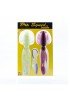 Kudos Pro Squid 20 cm (2 Adet) 170 gr Lumo Jighead Kudos Pro Squid 20 cm (2 Adet) 170 gr Lumo Jighead