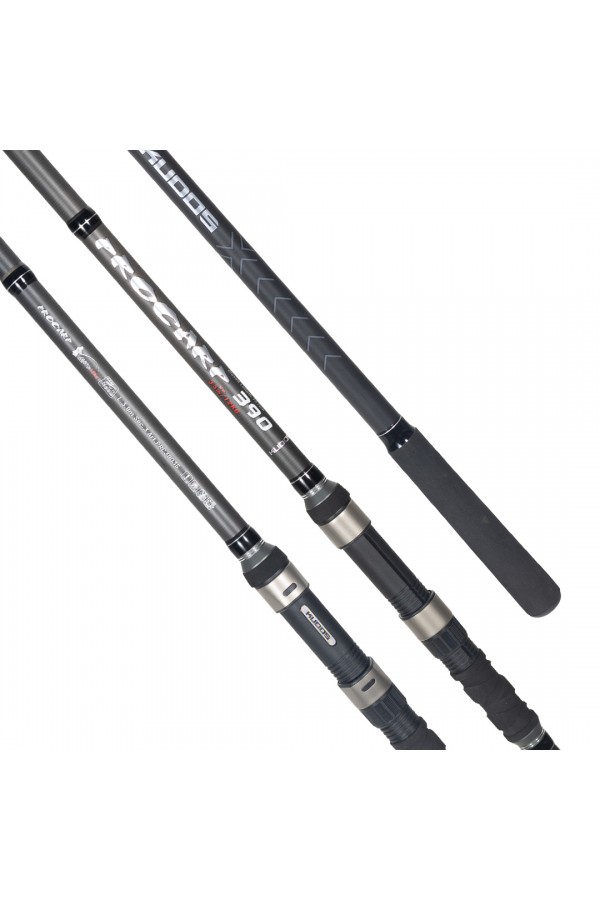 KUDOS PROCARP 3.60M 3.5LBS 3P SAZAN KAMIŞI