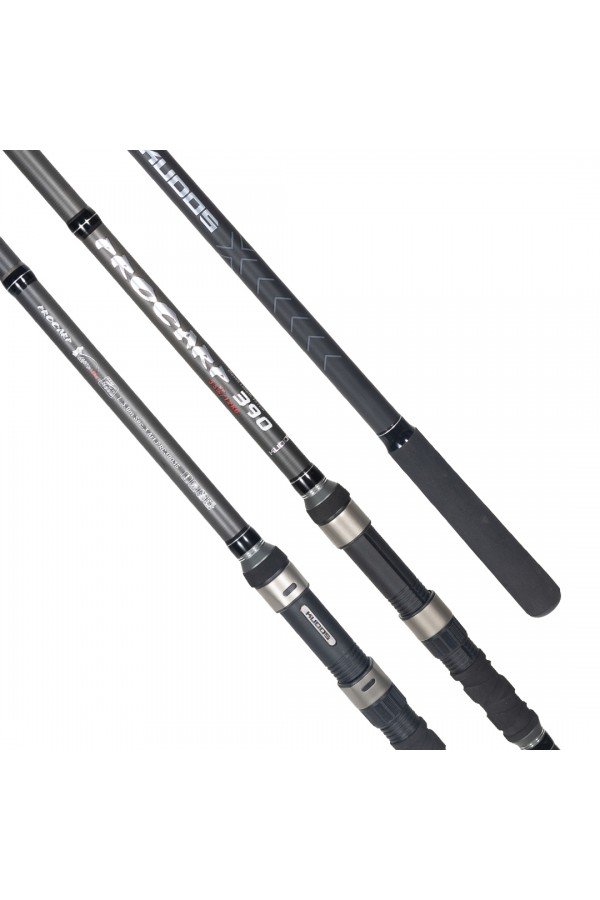 KUDOS PROCARP 3.60M 3.5LBS 3P SAZAN KAMIŞI