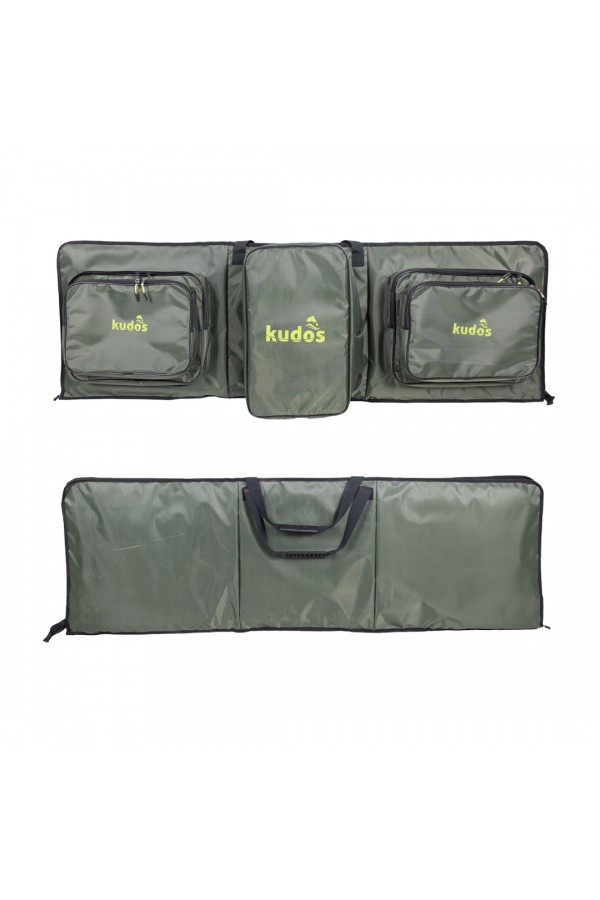 KUDOS PROFESYONEL SAZAN ÇANTASI ( 147*50CM)