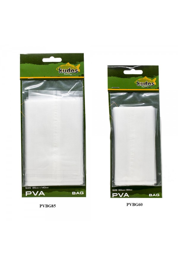 Kudos PVA BAG (20 Adet) Kudos PVA BAG (20 Adet)