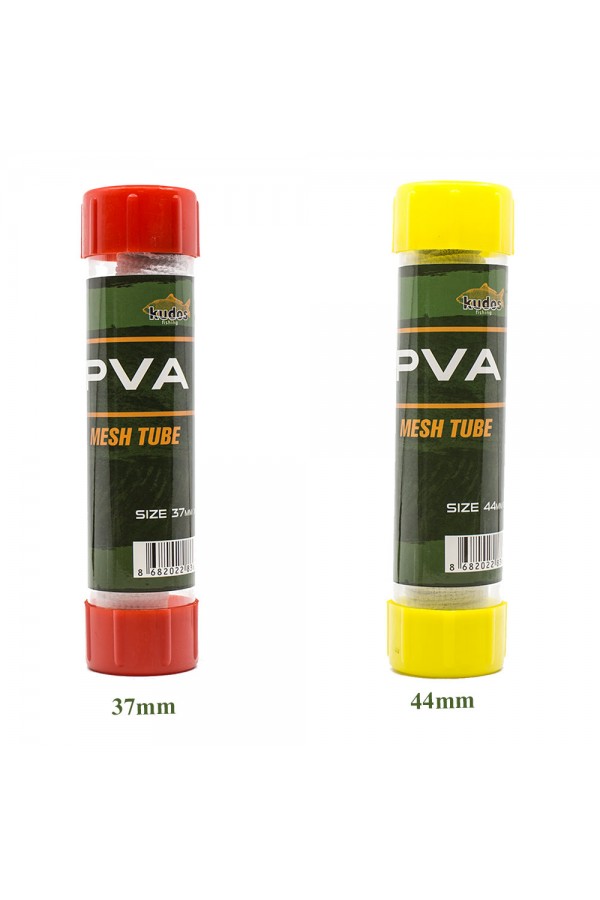 Kudos PVA Mesh Tüp 5m Kudos PVA Mesh Tüp 5m