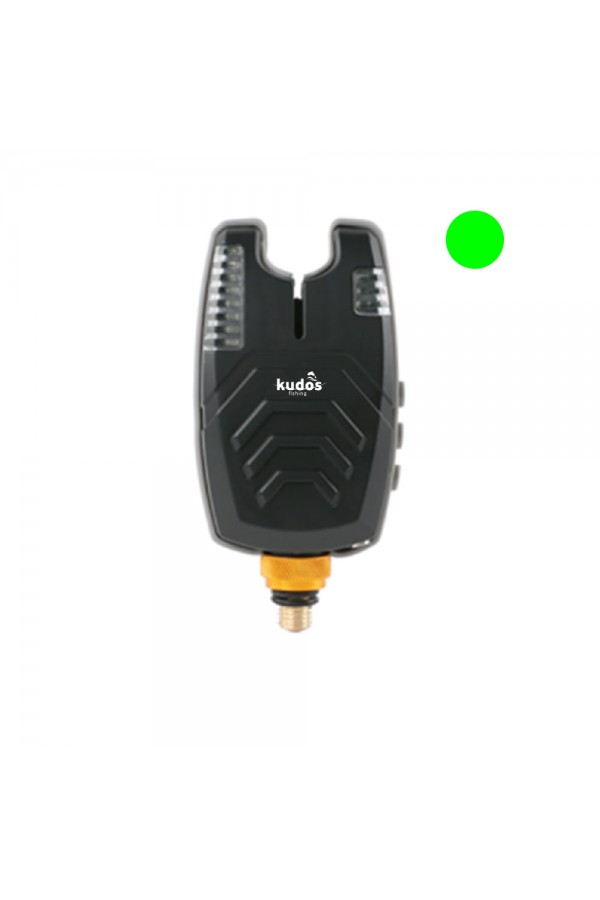Kudos SA-2 Tekli Alarm Kudos SA-2 Tekli Alarm