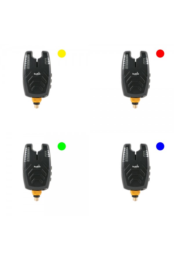 Kudos SA-2 Tekli Alarm Kudos SA-2 Tekli Alarm