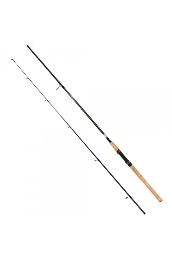 Kudos Shadow 2.40m 40gr. 2P Spin Olta Kamışı Kudos Shadow 2.40m 40gr. 2P Spin Olta Kamışı