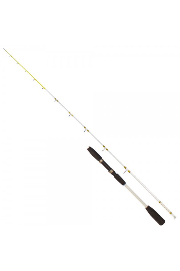 Kudos Squid 180cm 80-150 2P Bot Kamışı Kudos Squid 180cm 80-150 2P Bot Kamışı