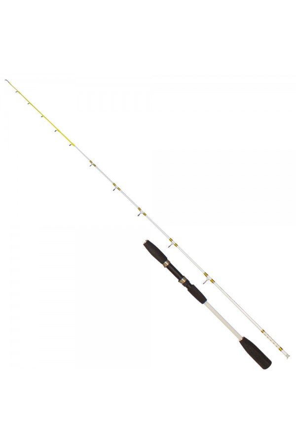 Kudos Squid 180cm 80-150 2P Bot Kamışı