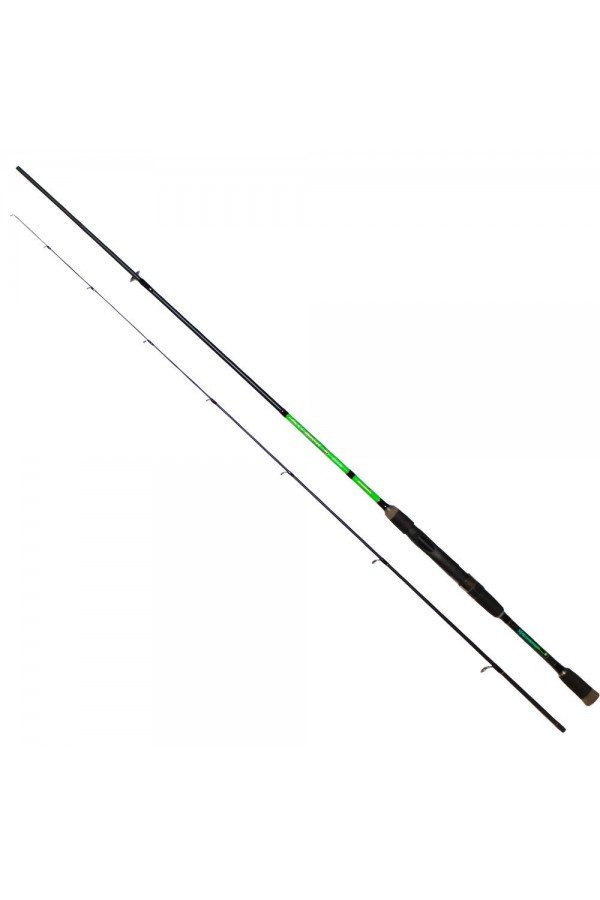 Kudos Storm 229cm 2-8gr Lrf Kamış Kudos Storm 229cm 2-8gr Lrf Kamış