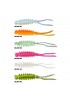 Kudos Tail Worm 4,5cm Silikon Yem