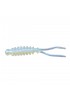 Kudos Tail Worm 4,5cm Silikon Yem