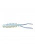 Kudos Tail Worm 4,5cm Silikon Yem Kudos Tail Worm 4,5cm Silikon Yem