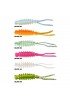 Kudos Tail Worm 4,5cm Silikon Yem Kudos Tail Worm 4,5cm Silikon Yem