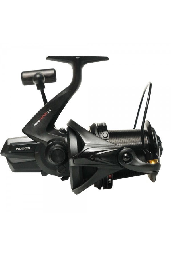 Kudos Toro 10000 QD Carp Makara Kudos Toro 10000 QD Carp Makara