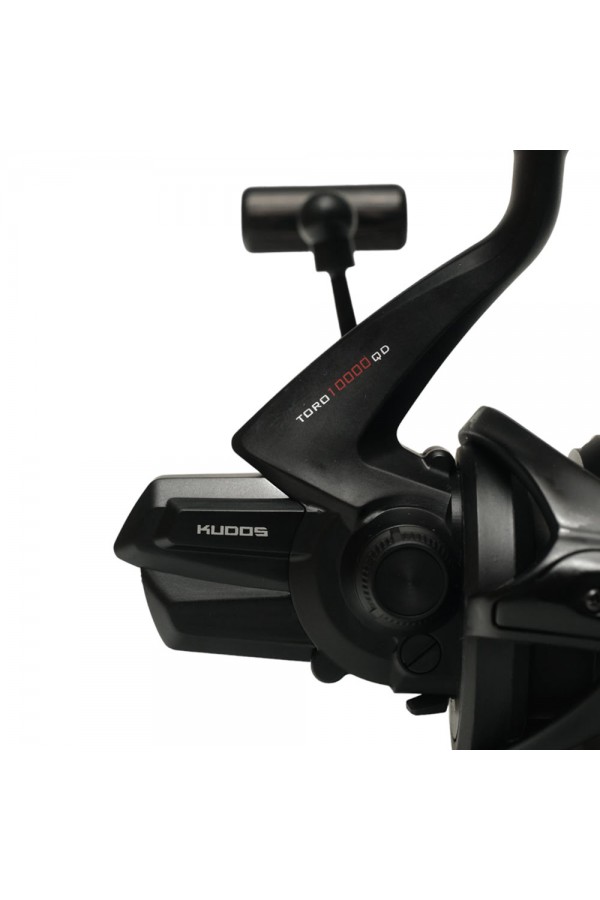 Kudos Toro 10000 QD Carp Makara Kudos Toro 10000 QD Carp Makara
