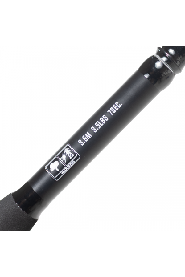 KUDOS TORO 3.60M 3.5LBS TELE KAMIŞ