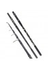 KUDOS TRAVEL CARP 3.60M, 3.5 LBS, TELE KAMIŞ