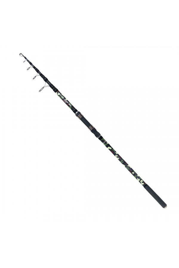 KUDOS TRAVEL CARP 3.90M, 3.5 LBS, TELE KAMIŞ
