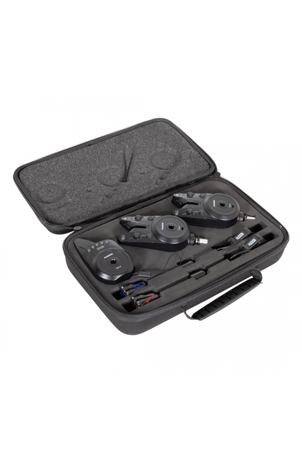 KUDOS TX2  2+1 ALARM VE SWINGER SET