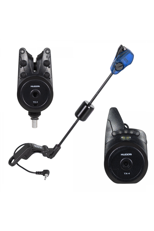 KUDOS TX2 2+1 ALARM VE SWINGER SET KUDOS TX2 2+1 ALARM VE SWINGER SET