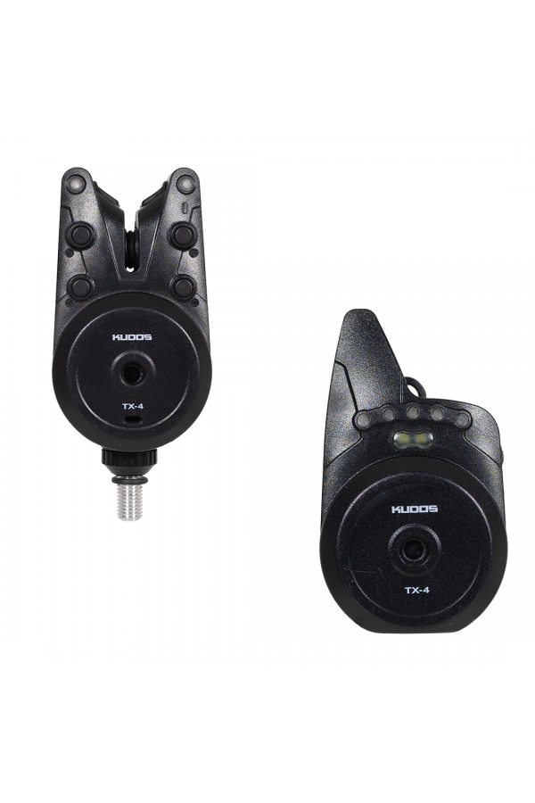 KUDOS TX4 4+1 SET ALARM KUDOS TX4 4+1 SET ALARM