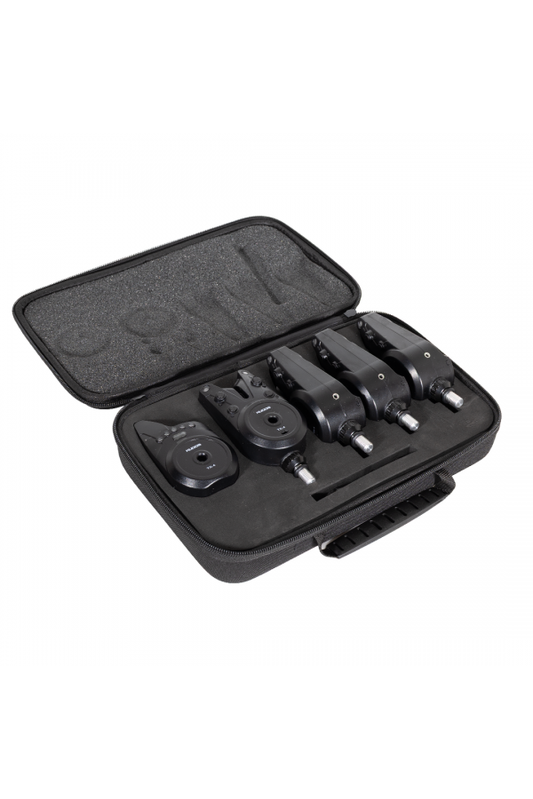 KUDOS TX4 4+1 SET ALARM KUDOS TX4 4+1 SET ALARM