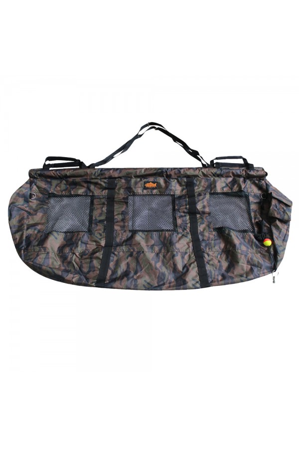 Kudos WSL-02 Camo Sazan Tartma Çantası (130*45cm) Kudos WSL-02 Camo Sazan Tartma Çantası (130*45cm)
