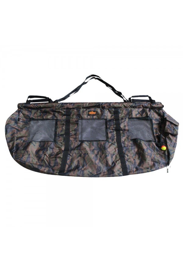 Kudos WSL-02 Camo Sazan Tartma Çantası (130*45cm) Kudos WSL-02 Camo Sazan Tartma Çantası (130*45cm)