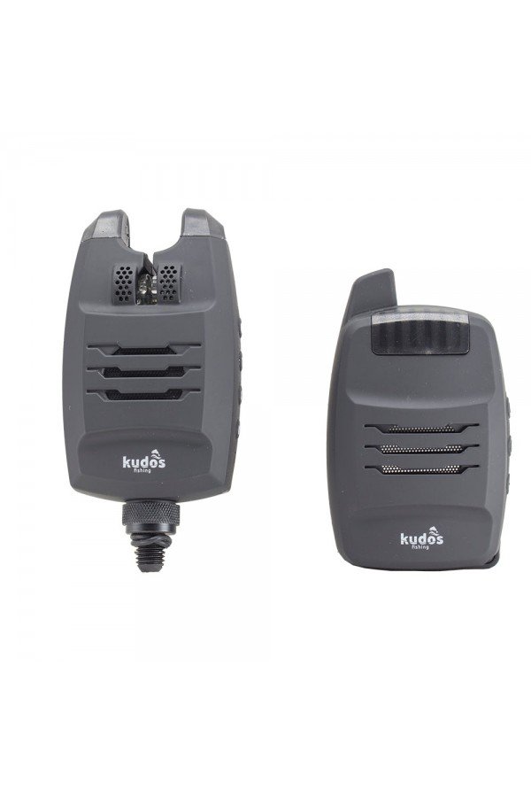 Kudos XBITE 4'lü Set Alarm Kudos XBITE 4'lü Set Alarm