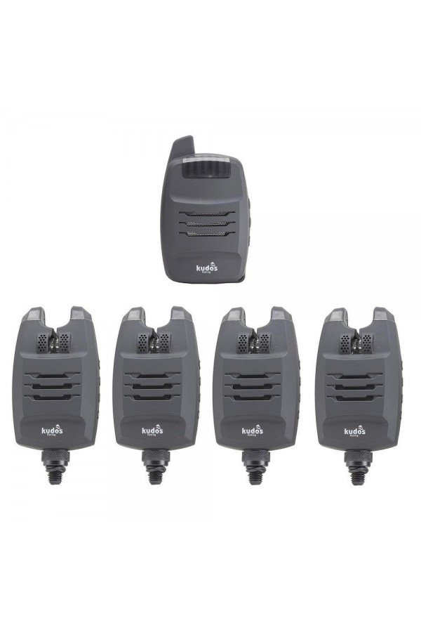 Kudos XBITE 4'lü Set Alarm Kudos XBITE 4'lü Set Alarm