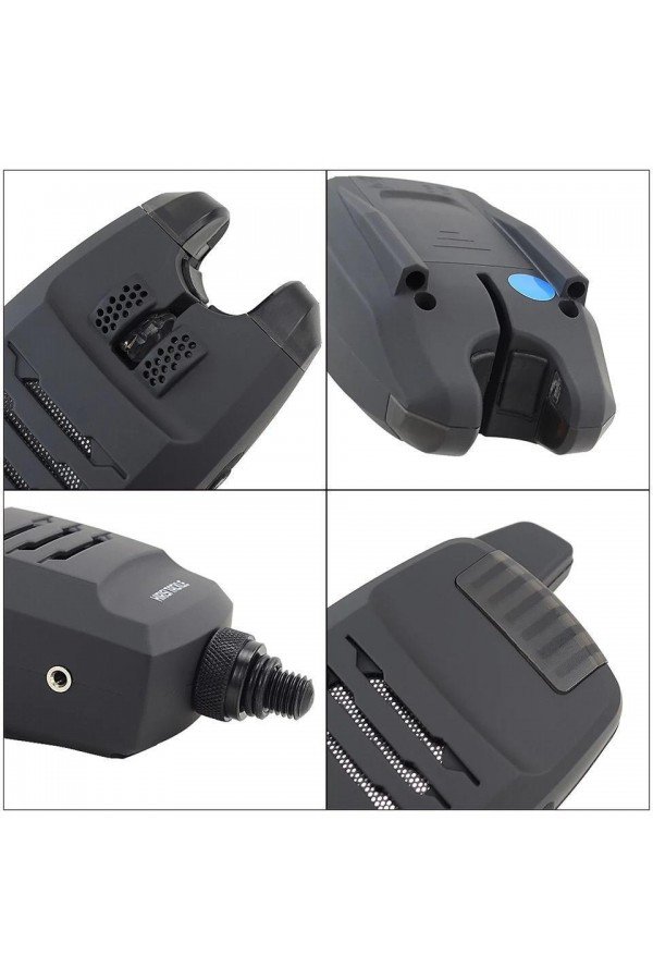 Kudos XBITE 4'lü Set Alarm Kudos XBITE 4'lü Set Alarm