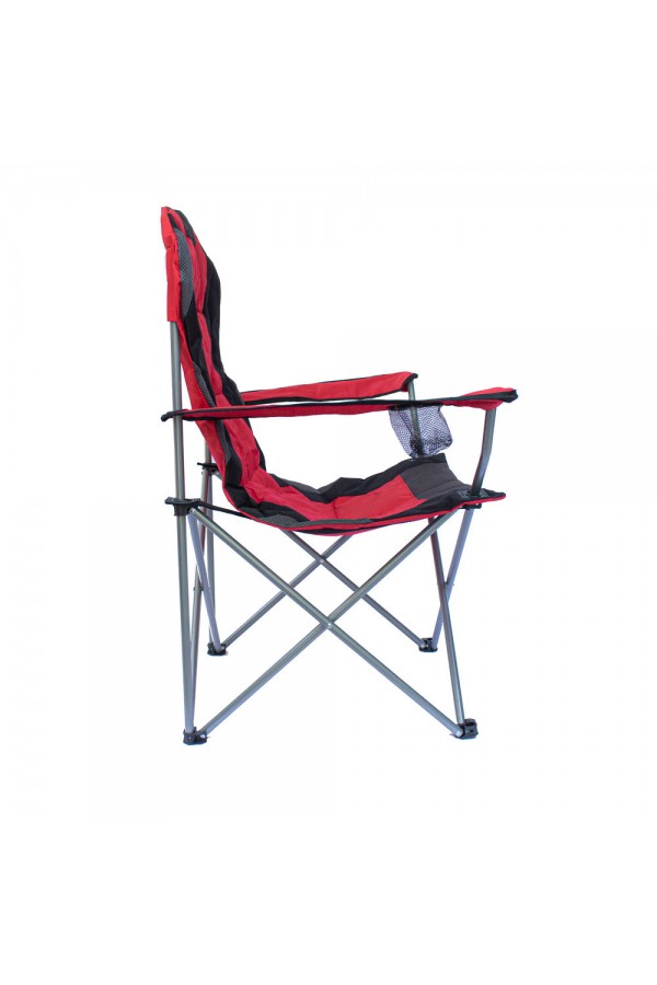 Kudos YF-218 Sandalye 60*60*102cm (Kırmızı)