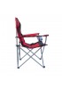 Kudos YF-218 Sandalye 60*60*102cm (Kırmızı)