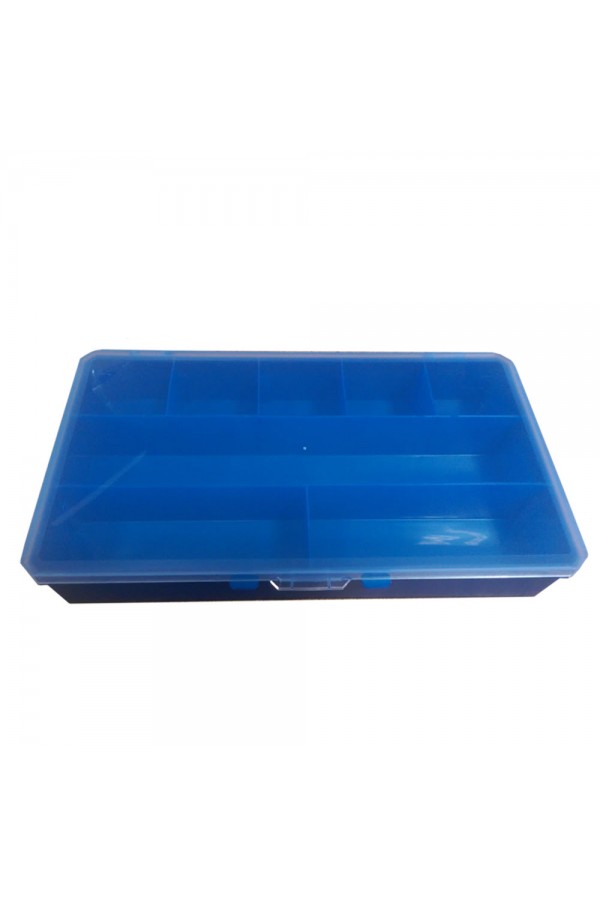 Plastilys A 7 Balıkçı Kutusu