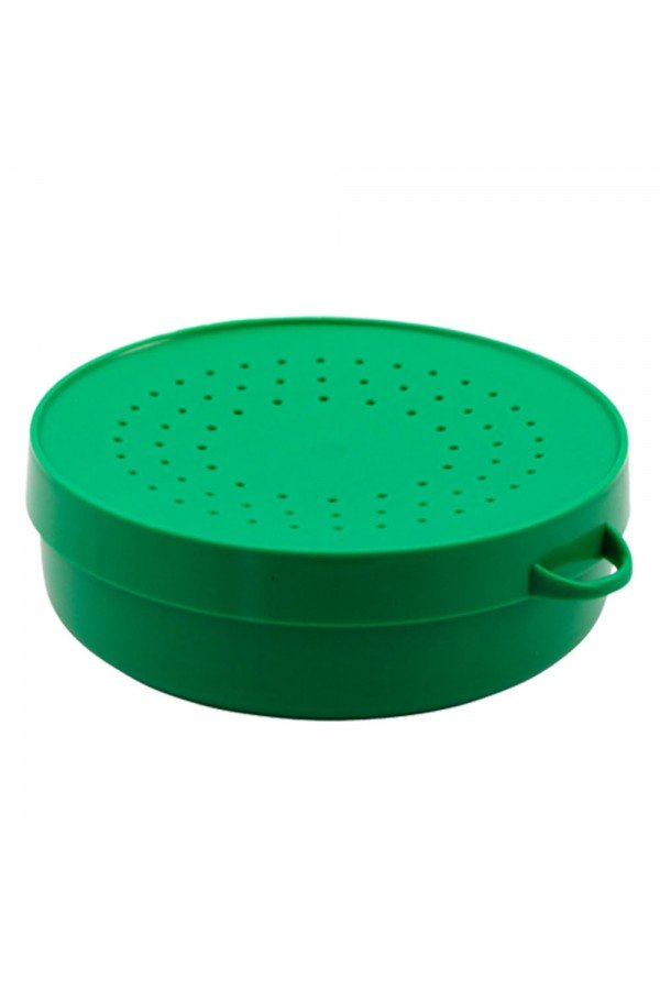 Plastilys BA 139-GR Balıkçı Kutusu