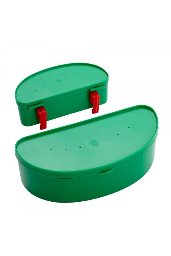 Plastilys BEV Balıkçı Kutusu