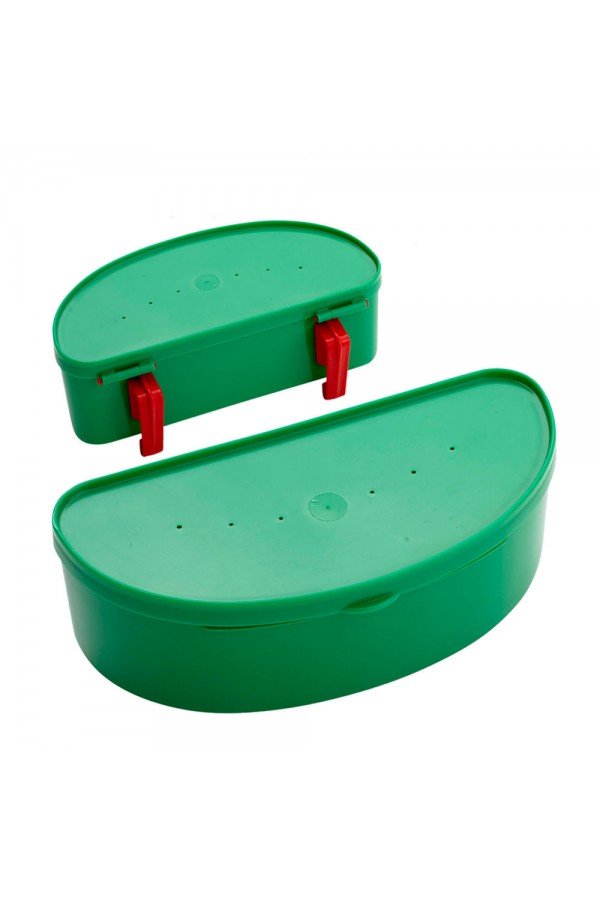 Plastilys BEV Balıkçı Kutusu