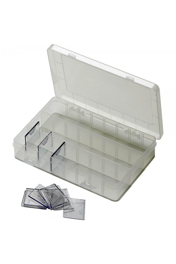 Plastilys BLSMM Plastik Kutu