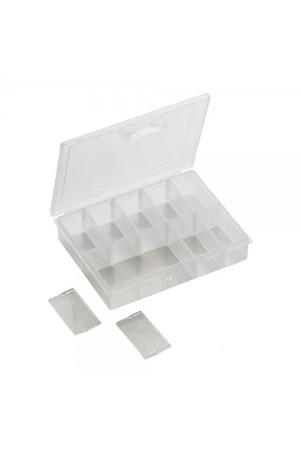 Plastilys BLSPM Plastik Kutu