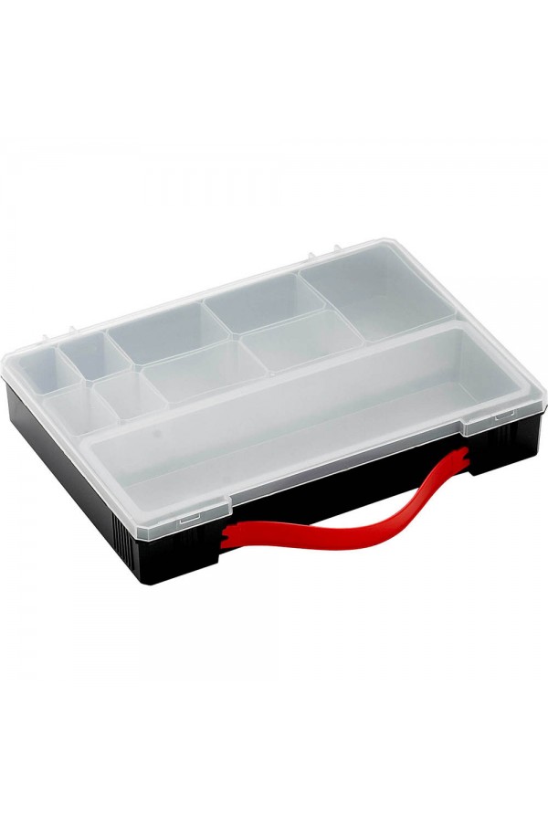 Plastilys C20A Plastik Kutu