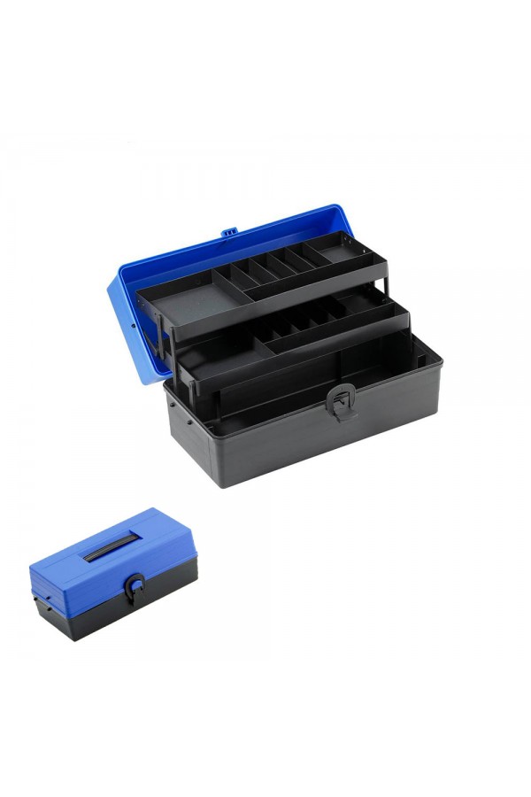 Plastilys F2TP 2 Kademe Plastik Çanta