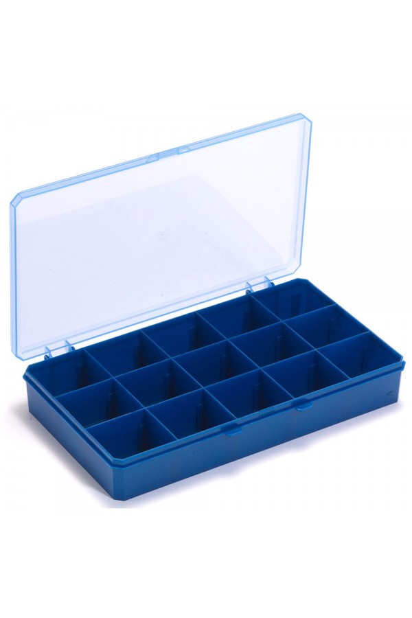 Plastilys HB-B15 Plastik Kutu