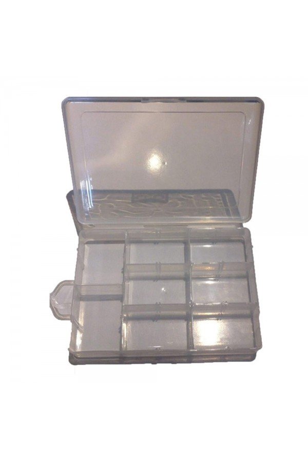 Plastilys HS 9022 Plastik Kutu